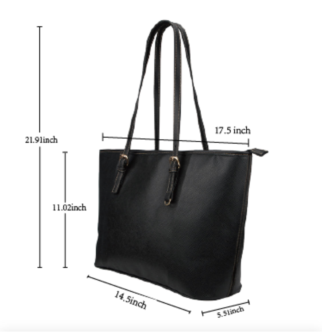 Custom Design Tote
