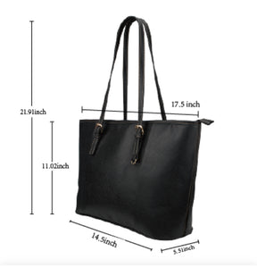 Custom Design Tote