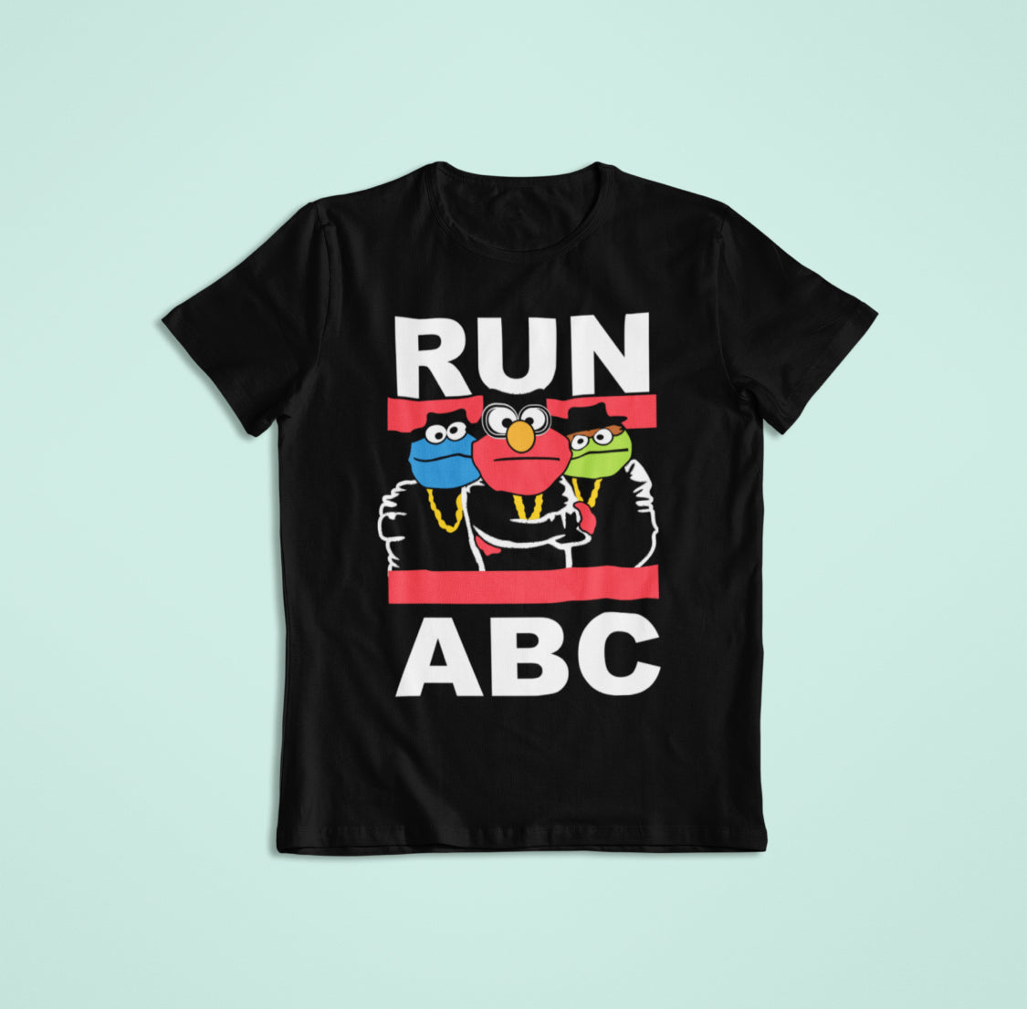 Run ABC