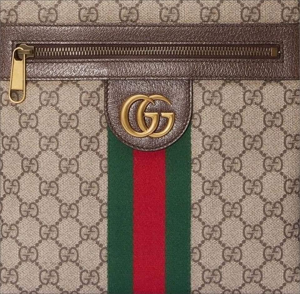 Double G inspired Journal