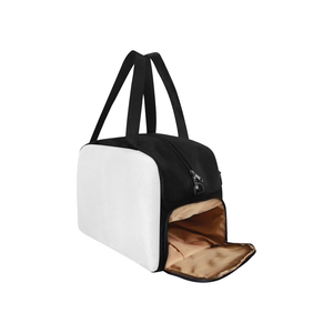 Custom Design Weekend/Fitness Bag