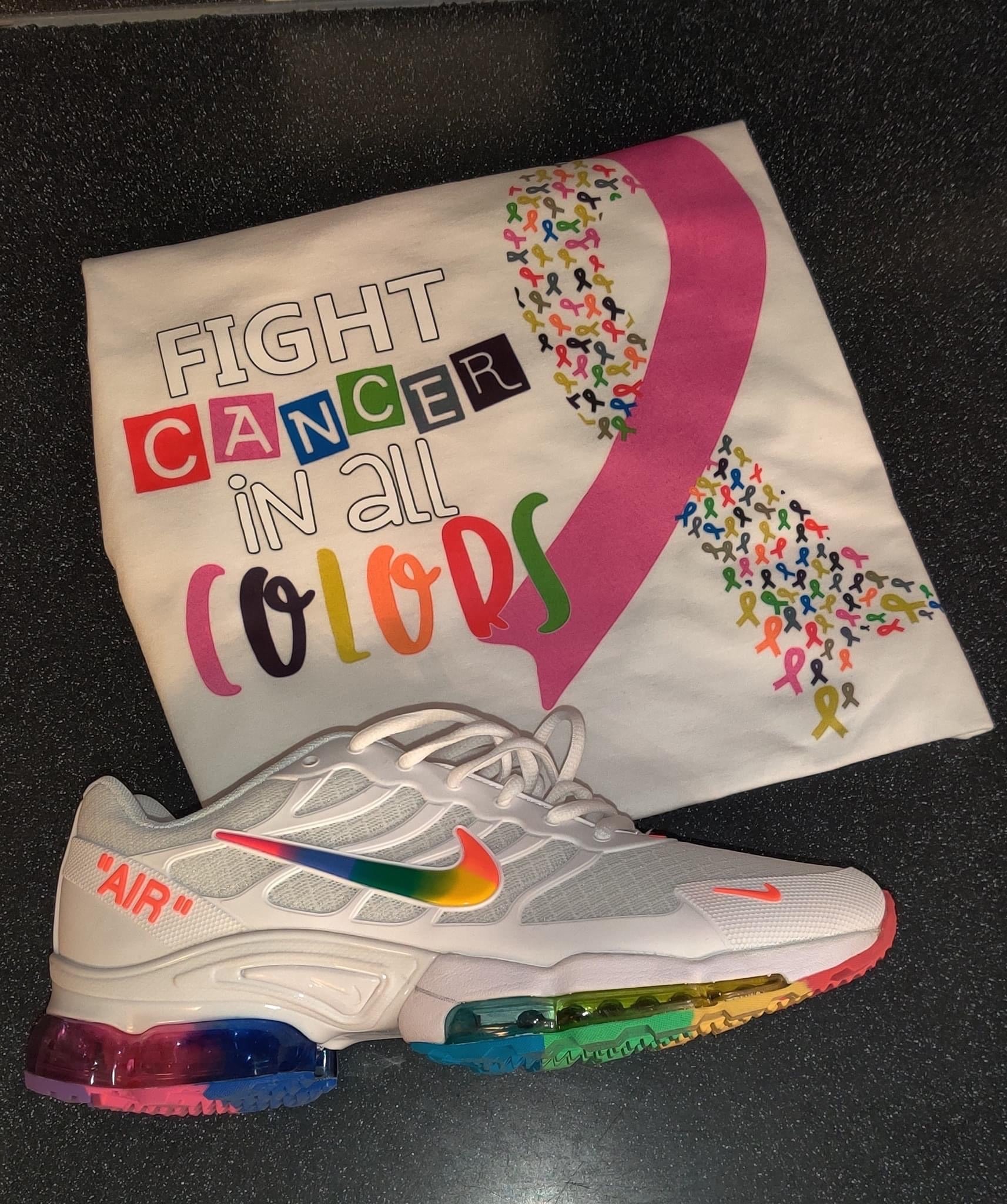 Fight Cancer