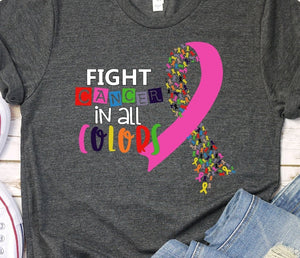 Fight Cancer