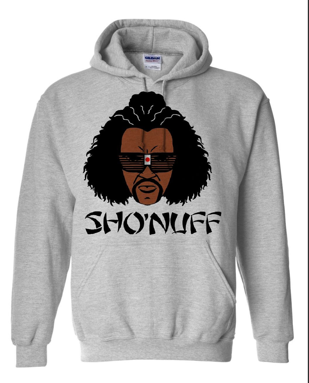 SHO’NUFF