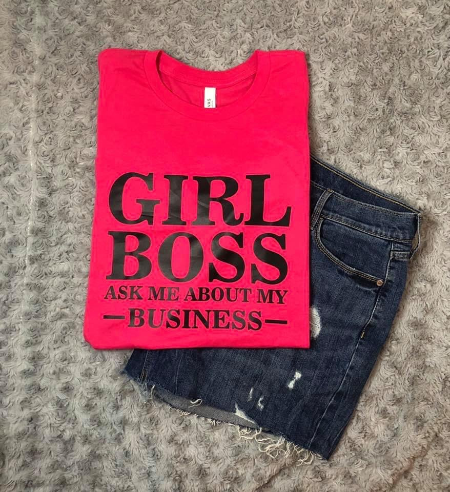 Girl Boss